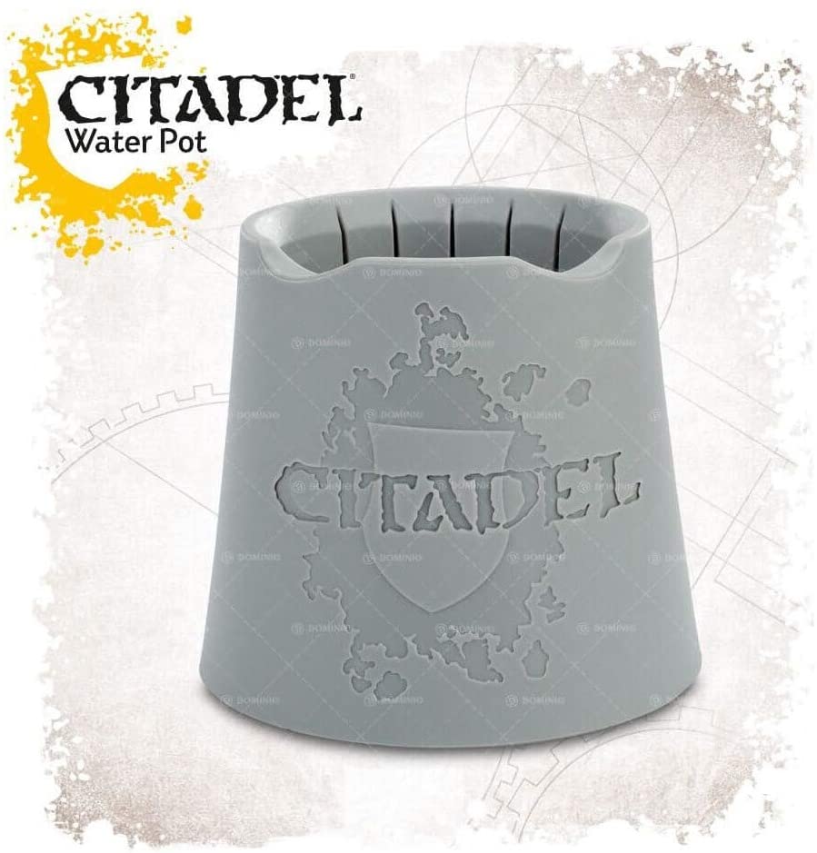 Water Pot